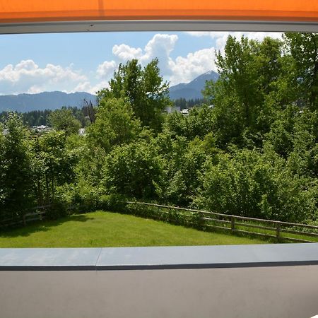 Apartment Residenza Quadra Флимс Экстерьер фото