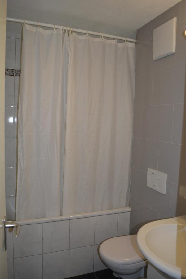 Apartment Residenza Quadra Флимс Экстерьер фото