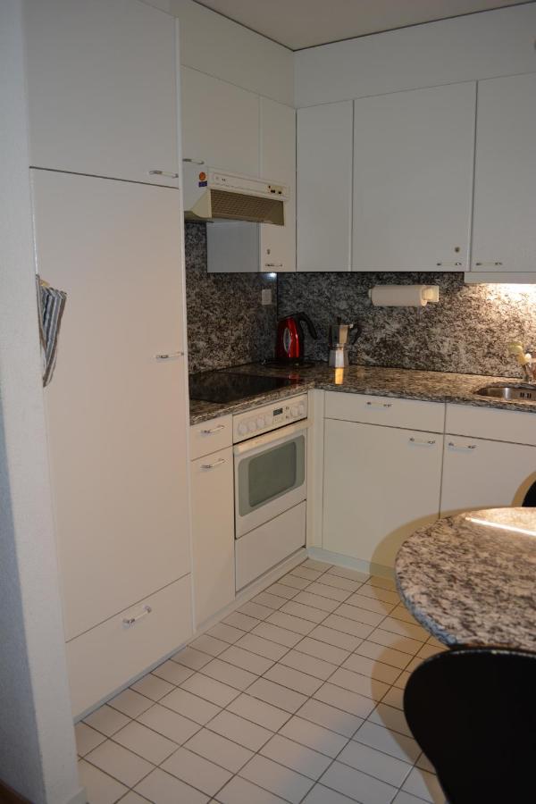 Apartment Residenza Quadra Флимс Экстерьер фото