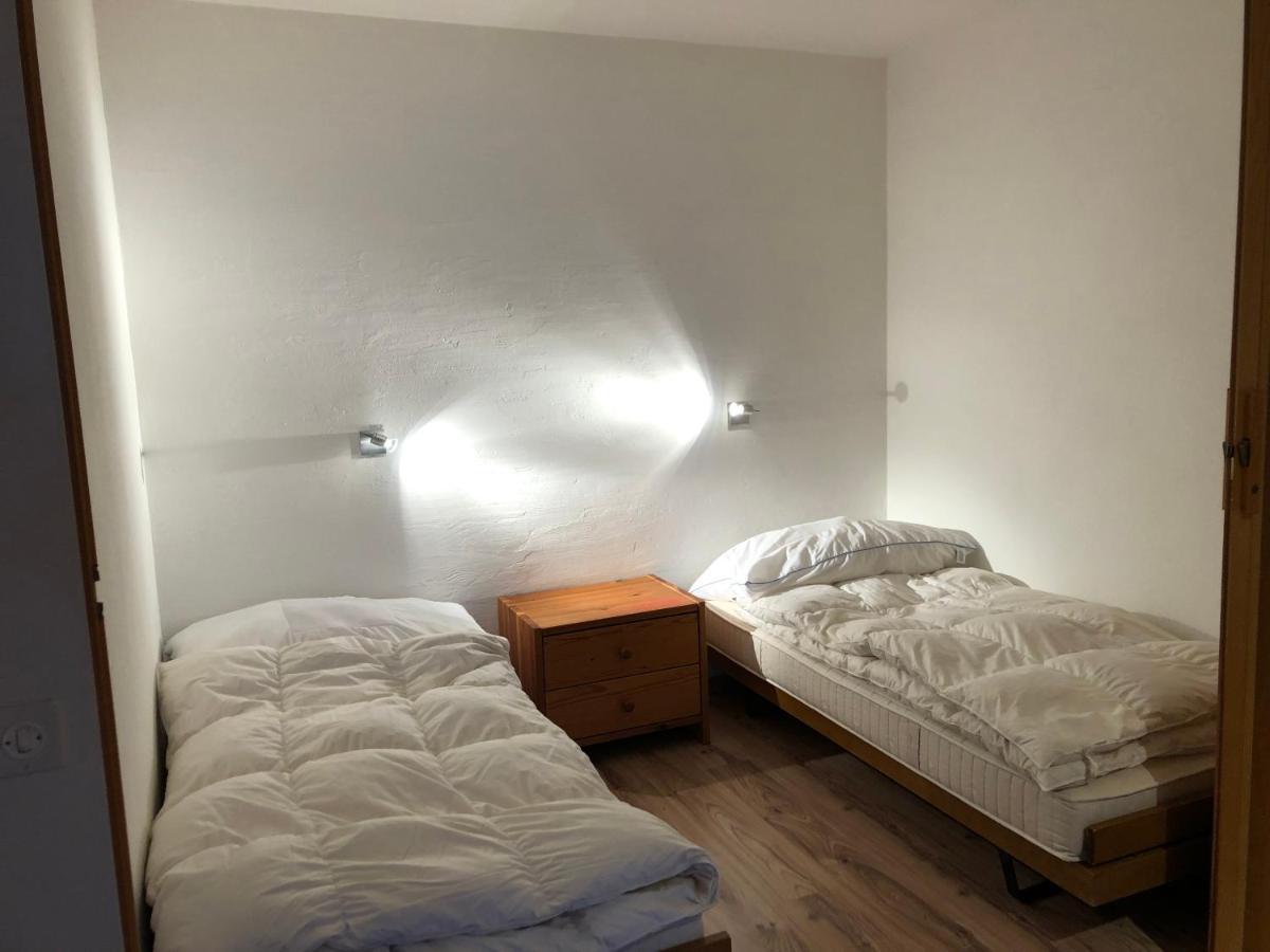 Apartment Residenza Quadra Флимс Экстерьер фото